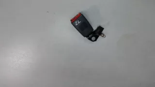  Замок ремня безопасности Ford Fusion 2 Арт 6400607, вид 1