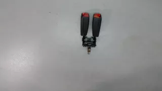  Замок ремня безопасности Ford Fusion 2 Арт 6400607, вид 2