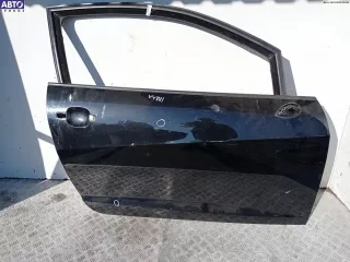  Дверь боковая передняя правая Seat Ibiza 4 Арт 53527496, вид 1