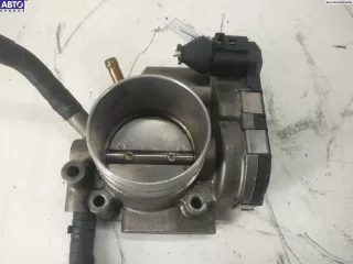 06D133062 Заслонка дроссельная Audi A4 B6 Арт 53544923, вид 1