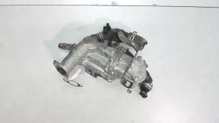  Клапан EGR Ford Fiesta 6 Арт 5918334, вид 4