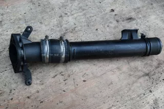 1477866080 Патрубок интеркулера Peugeot 806 Арт J1B, вид 2