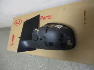 1728324 Зеркало левое Ford Focus 2 restailing Арт BBBT3882, вид 5
