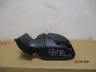 1728324 Зеркало левое Ford Focus 2 restailing Арт BBBT3882, вид 6
