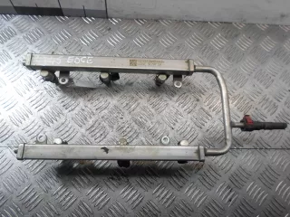 AT4E9F797GA,0280158191 Топливная рампа Ford Edge 1 restailing 3.5л  Арт 00087067, вид 1