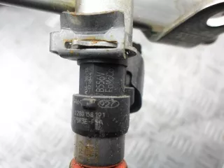 AT4E9F797GA,0280158191 Топливная рампа Ford Edge 1 restailing 3.5л  Арт 00087067, вид 5
