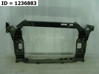 64101F1000 Панель передняя  Kia Sportage 4 Арт VD1236883, вид 1