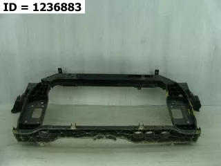 64101F1000 Панель передняя  Kia Sportage 4 Арт VD1236883, вид 2