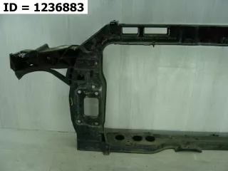 64101F1000 Панель передняя  Kia Sportage 4 Арт VD1236883, вид 3
