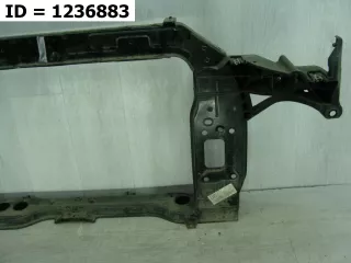 64101F1000 Панель передняя  Kia Sportage 4 Арт VD1236883, вид 4