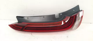 92401K0100 Фонарь Kia Soul 2 restailing Арт VZ134319, вид 1