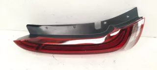 92401K0100 Фонарь Kia Soul 2 restailing Арт VZ134319, вид 4