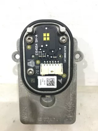 1473000168 Блок фары LED Volkswagen Tiguan 2 Арт VZ133537, вид 2