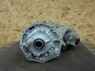  Раздаточная коробка Toyota Sequoia 2 Арт 00062385, вид 1