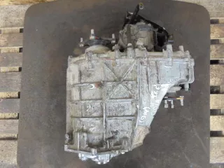  Раздаточная коробка Toyota Sequoia 2 Арт 00062385, вид 5