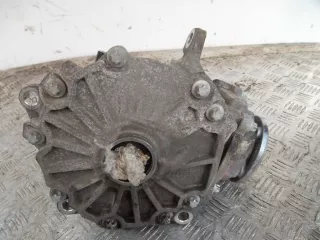 2213301602 Редуктор передний Mercedes C W204 Арт 00052311, вид 4