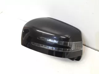 A1668109900 Крышка зеркала Mercedes GL X166 Арт VZ134374, вид 2