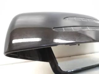 A1668109900 Крышка зеркала Mercedes GL X166 Арт VZ134374, вид 3