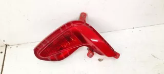92405H0000 Фонарь противотуманный Kia Rio 4 Арт VZ134559, вид 2