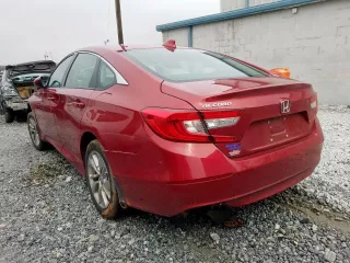  Блок предохранителей Honda Accord 10 Арт 43110_2707202015059