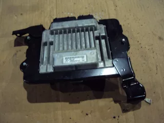 37820-5BA-A67 Блок управления двигателем Honda Civic 10 Арт 63973_22022021184711, вид 1