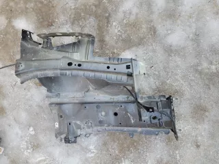  Лонжерон правый  Ford Escape 3 Арт 78300_22102020184164, вид 2