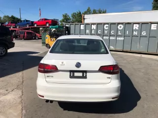 Подушка крепления двигателя Volkswagen Jetta 6 1.4л Арт 35825_11092020171064, вид 2