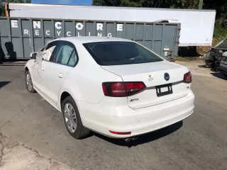 Подушка крепления двигателя Volkswagen Jetta 6 1.4л Арт 35825_11092020171064, вид 3