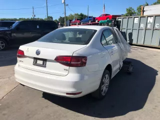  Подушка крепления двигателя Volkswagen Jetta 6 1.4л Арт 35825_11092020171064, вид 4
