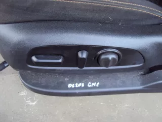  Сиденье переднее GMC Terrain 2 Арт 24556877, вид 2