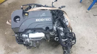  Двигатель GMC Terrain 2 Арт 45199_22022021183620, вид 1