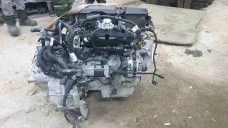  Двигатель GMC Terrain 2 Арт 45199_22022021183620, вид 2