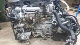  Двигатель GMC Terrain 2 Арт 45199_22022021183620, вид 5