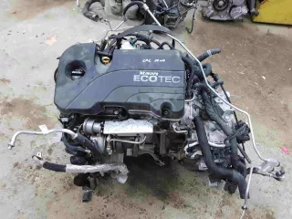  Двигатель GMC Terrain 2 Арт 06208_22102020194729, вид 1
