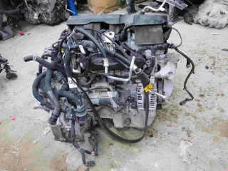  Двигатель GMC Terrain 2 Арт 06208_22102020194729, вид 2