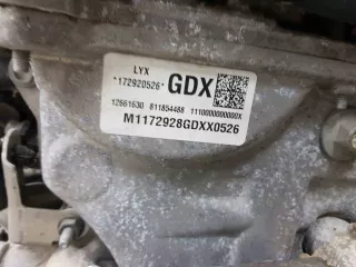  Двигатель GMC Terrain 2 Арт 06208_22102020194729, вид 3