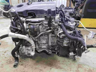  Двигатель GMC Terrain 2 Арт 06208_22102020194729, вид 5