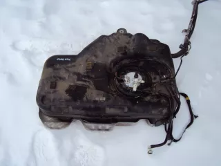  Бак топливный GMC Terrain 2 Арт 06208_2210202019476