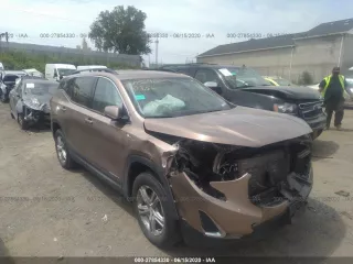  Коллектор впускной GMC Terrain 2 Арт 06208_22102020194755, вид 1