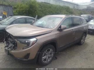  Коллектор впускной GMC Terrain 2 Арт 06208_22102020194755, вид 2