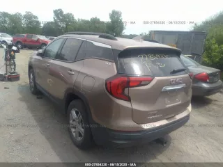  Коллектор впускной GMC Terrain 2 Арт 06208_22102020194755, вид 3
