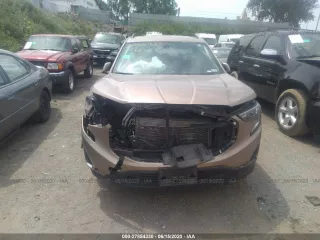  Коллектор впускной GMC Terrain 2 Арт 06208_22102020194755, вид 6