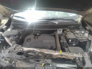  Коллектор впускной GMC Terrain 2 Арт 06208_22102020194755, вид 9