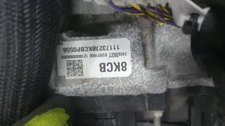  КПП автоматическая (АКПП)  GMC Terrain 2 Арт 45199_22022021183646, вид 2