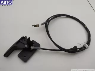 93BB16B626AL Трос капота Ford Mondeo 2 1.8л i Арт 53260518, вид 1