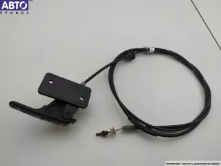 93BB16B626AL Трос капота Ford Mondeo 2 1.8л i Арт 53260518, вид 2