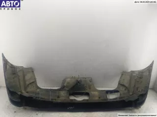  Бампер задний BMW X5 E53 Арт 53567345, вид 4