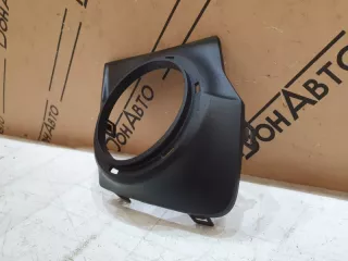 8321A600 Окантовка ПТФ Mitsubishi L200 5 Арт DN122313, вид 3