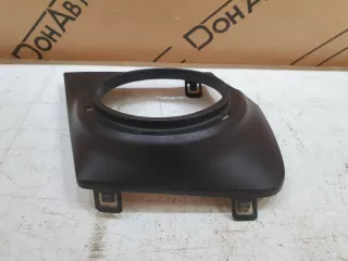 8321A600 Окантовка ПТФ Mitsubishi L200 5 Арт DN122313, вид 4