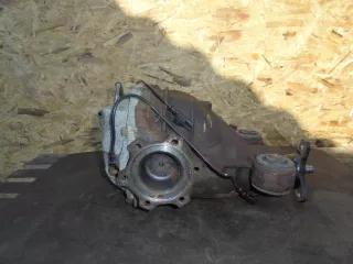  Редуктор задний Infiniti G 4 Арт 00074896